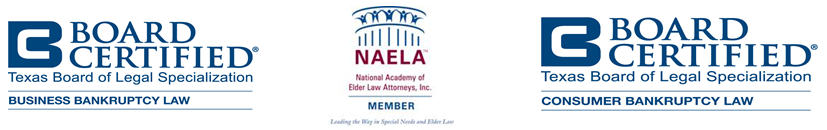 Attorney Wyatt’s Certifications & Memberships